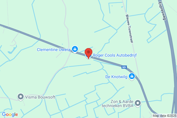 Roger Cools Autobedrijf