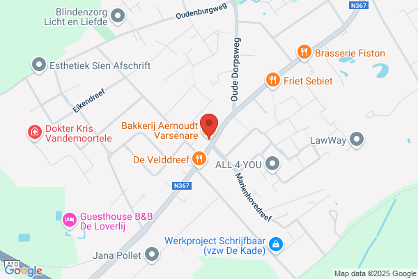 Aernoudt