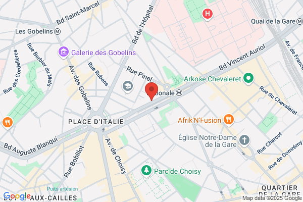 Antiek Paris Provence