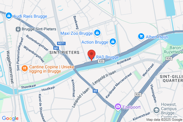 Brugs Motoren Bedrijf Nv