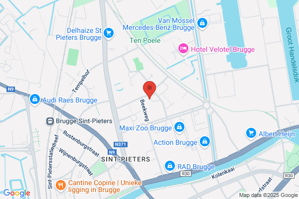 De Brug - Huisartsenpraktijk