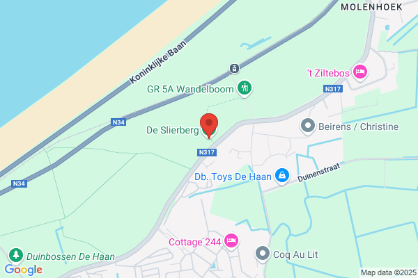 De Buyser/Dirk