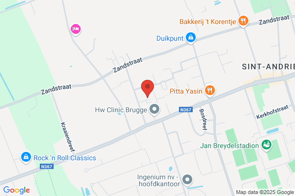 De Klerck B