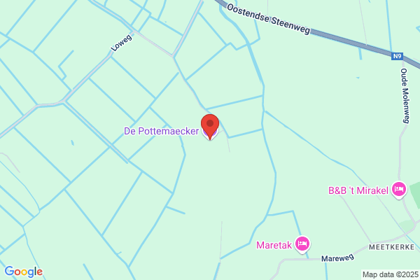 De Pottemaecker