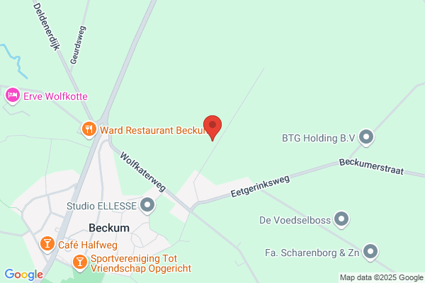 Demeulemeester Aannemersbedrijf