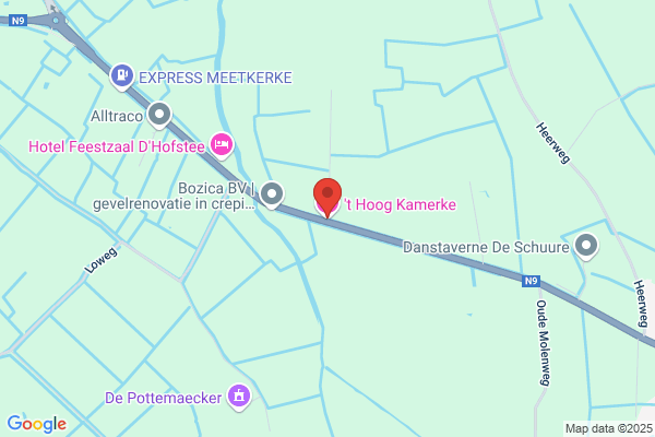 Dierickx/Koen