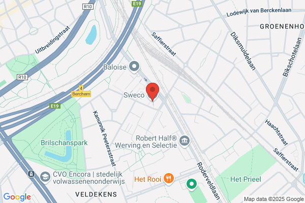 Grontmij Vlaanderen