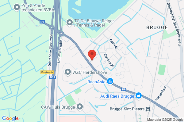 Maenhout Nv