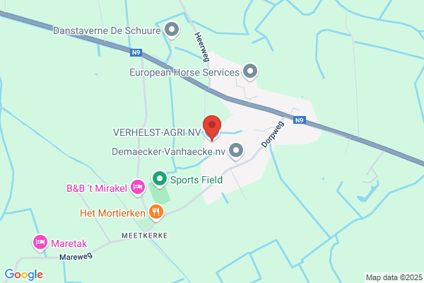 Oost-Zuid Agri Bvba