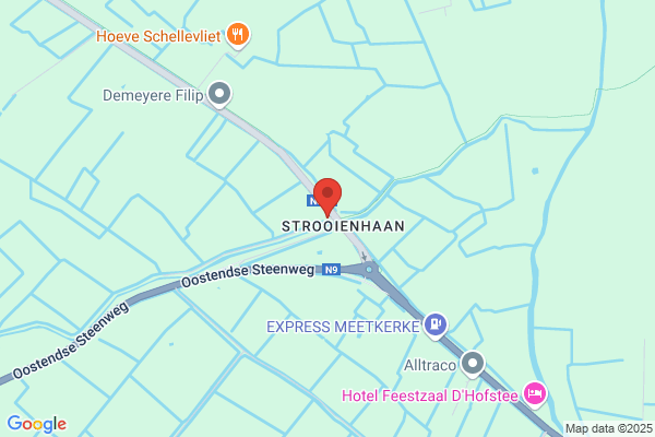 Schoonjans/Joost