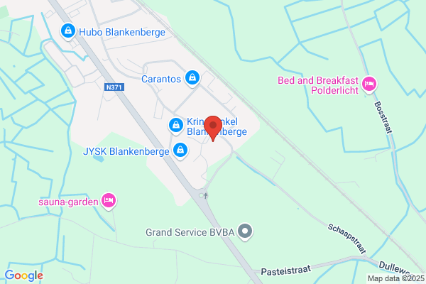 Sinmag Europe Bvba