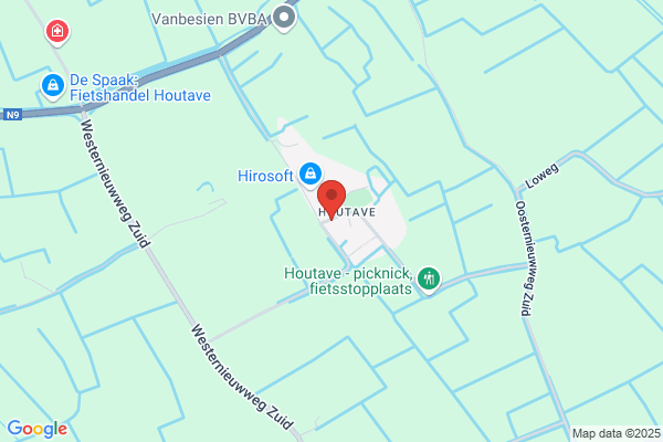 Teerlynck/St