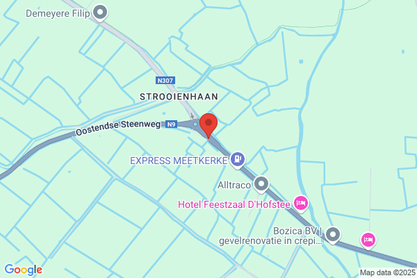 Vande Woestyne/F.