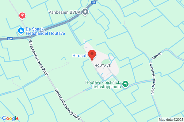 Vanhollebeke A.
