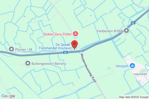 Vanhoorenweder/Gerard