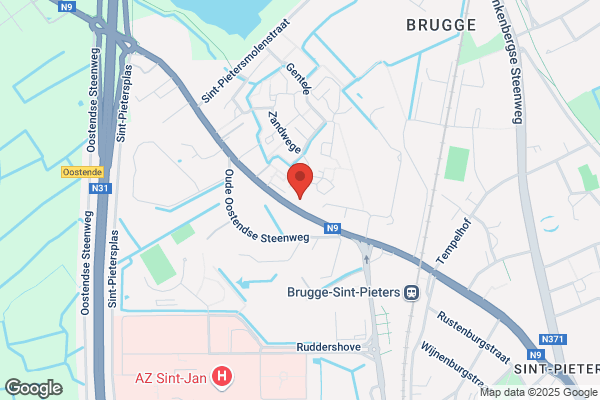 Verbeke Maurice & Zoon Bvba