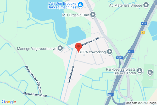 Vlaams Lekzoekbedrijf