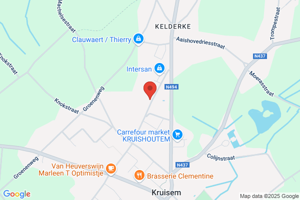 Beyens/Koen