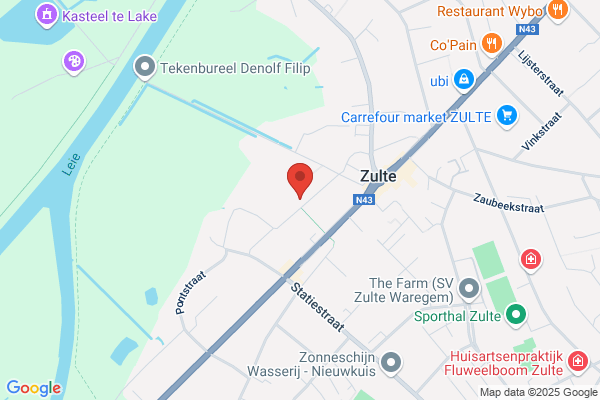 Dhont/Wouter