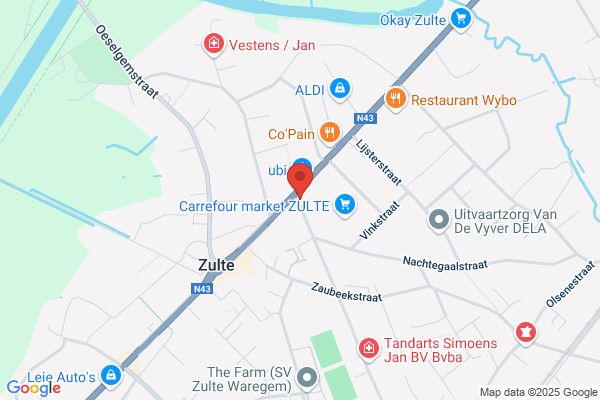 Van Heuverswijn/Frank