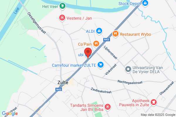 Dagbladhandel Revue