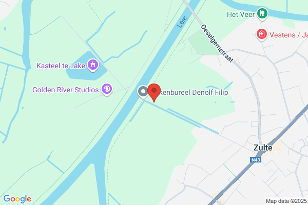 Egger Benelux