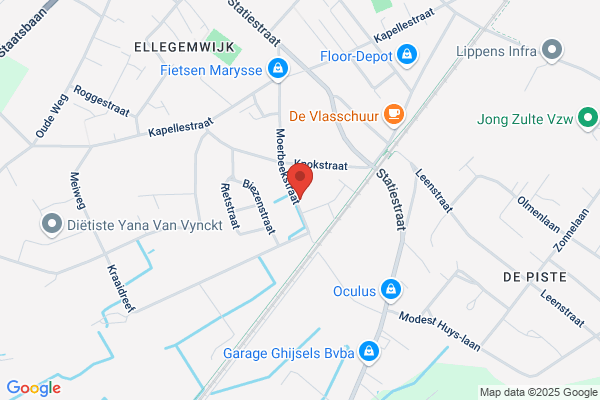 Architectenbureau A.Verbeke Bvba