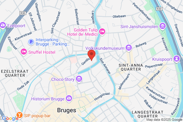 Architectenbureau Verbeke A Bvba
