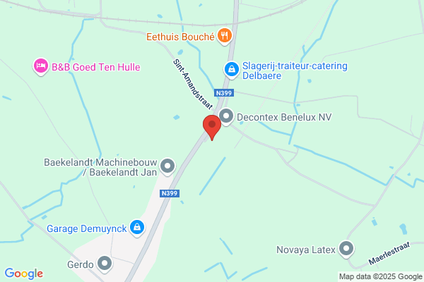 Tieltse Dakwerken Bvba