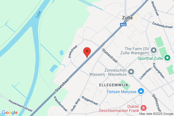 Autobedrijf Derammelaere Nv