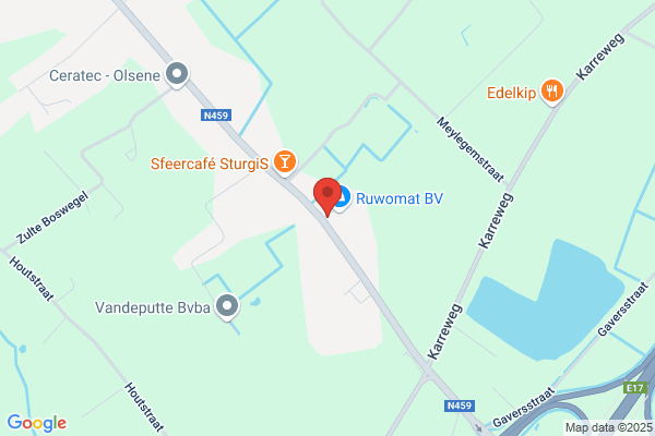 Vervaeck C
