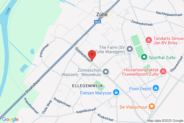 Peirsegaele/Jo