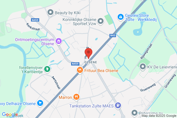 Brouwerij Damberd Nv