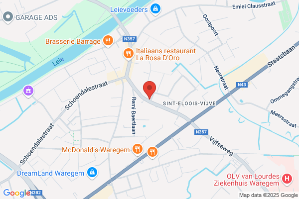 Wdv Accountantskantoor