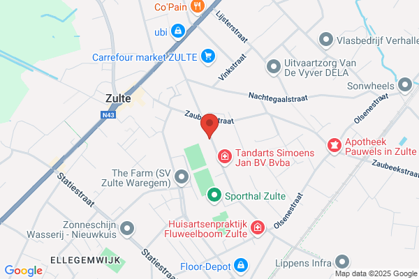 Waalstraat (De) (Café)