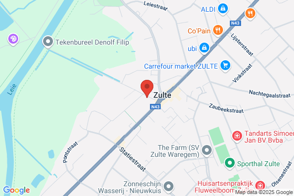 Hypor Fokzeugen & Ki Centrum