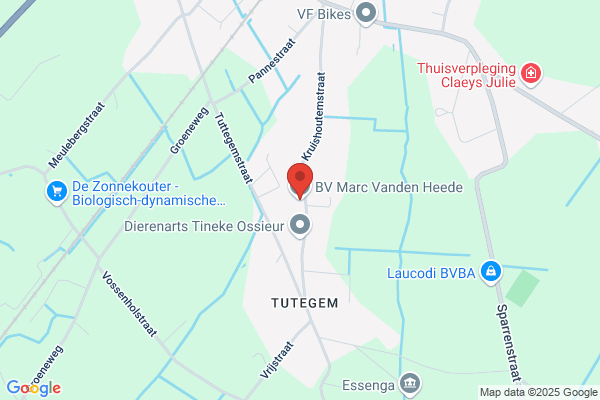 Vanden Heede M