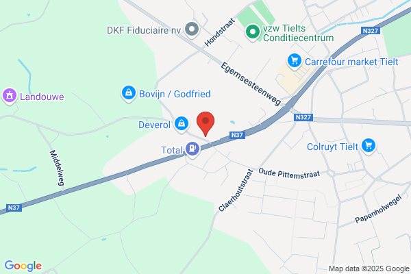 Viaene Tielt Nv