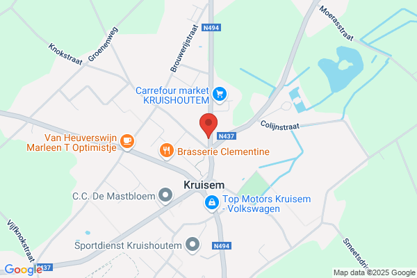 De Lindeboom Adviesapotheek