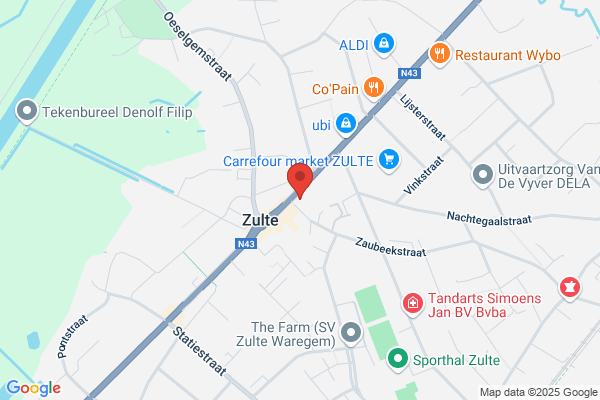 Goessaert Nv