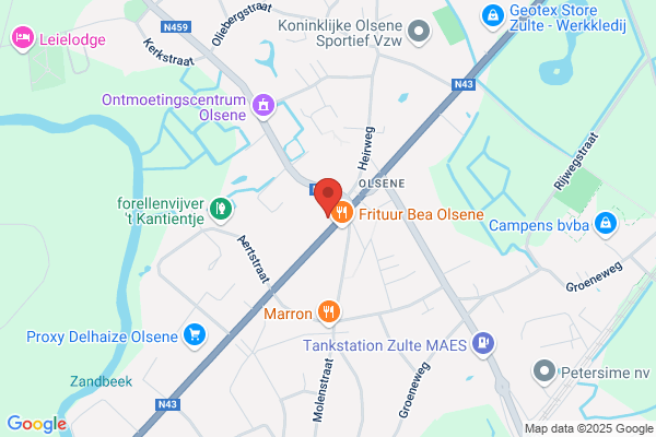 Vandermarliere (Apotheek)
