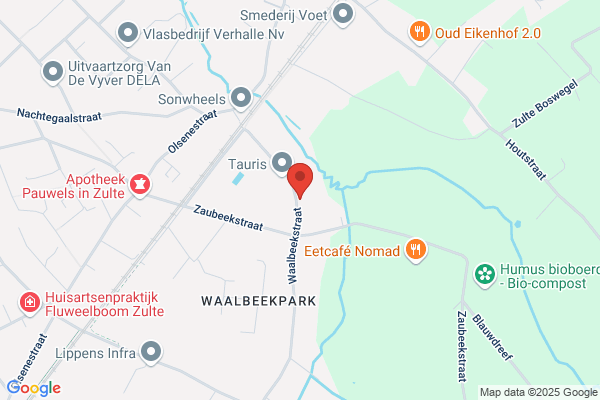 De Baere/Isabelle
