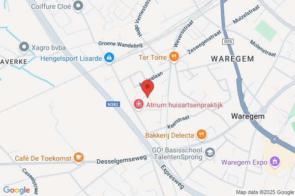 De Dapper-Kerkhove/F.
