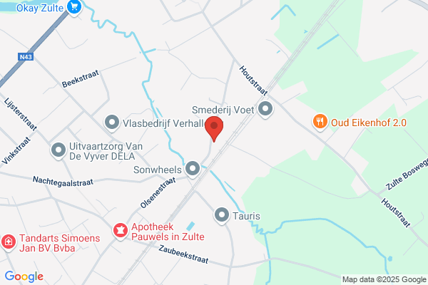 Van Den Braembussche/J.