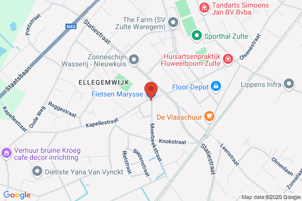 Marysse/Evarist