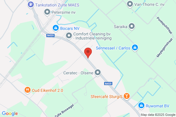 Accountantskantoor Vandorpe, Provoost De Lille & Co