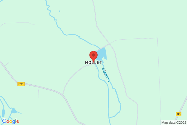 G. Nollet