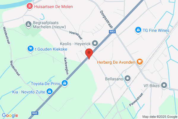 Lievrouw Accountancy Bvba