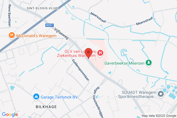 Van Weehaeghe Yves Bvba