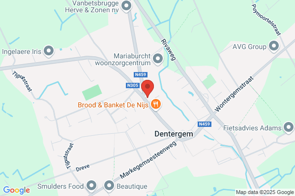 De Smet Autobedrijf Nv